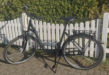 Fahrrad Cityrad "Victoria" tiefer Einstieg / Senioren / Rücktritt