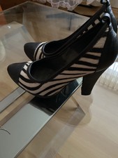 VEXED SHOES * Pumps * 39 * Animal * Plateau