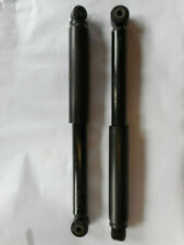 ?  NAVARA D40 V6 HA ☎ ** STOSSDÄMPFER FEDERUNG FAHRWERK MONROE ** ☎ NISSAN