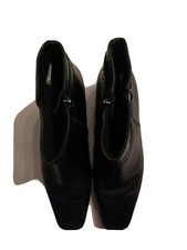 TAMARIS  Stiefelette gefüttert Duo-Tex Echtleder 40