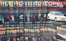 Opel Collection Heft Nummer zum aussuchen 61 - 120 (ohne Modelle) 