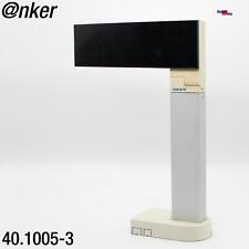 ANKER @NKER 40.1005-3 KUNDENDISPLAY KASSENANZEIGE COMPUTERKASSE POS USB 40102