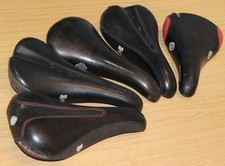 WTB Fahrrad Sattel Sitz Radfahren Mountain Road Wahl Geschwindigkeit V speedv Retro SST x x2