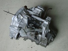 Getriebe Schaltgetriebe RSN 33.000km Seat Leon ST FR 1.8 TSI 5F 132kW 6-Gang