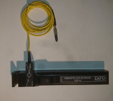 EXFO FCD-10 Fiberoptic Clip-on Device