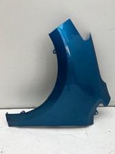 VW UP! Facelift ohne Blinkerloch Kotflügel links blau-metallic K699