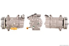 Kompressor Klimaanlage ELSTOCK 51-0598 +47.78€ Pfand für EY SX4 R56 GY MINI DDIS