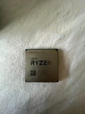 AMD Ryzen 5 3600 Socket AM4 3,6GHz Prozessor mit AMD-Prozessor-Kühler