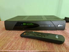 Nokia D-BOX Cable Pay-TV Premiere für Kabelanschluss