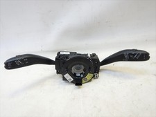 VW Polo 6R Lenkstockschalter 6R0953521C komplett mit Airbagschleifring , Blinker