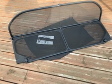 Original WINDSCHOTT BMW E93 Top zustand