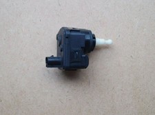 Stellmotor LWR Opel Omega B Scheinwerfer Leuchtweitenregulierung  kein Xenon !!!