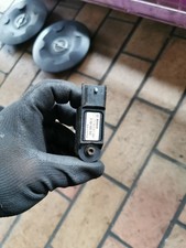 Opel Vivaro I Renault Trafic 2.0 dCi Saugrohr Drucksensor MAP-Sensor 0281002931