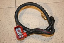 Suzuki SV650S AV / S 1999 - 2002 Batteriekabel, Pluskabel