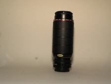 Canon Objektiv FDn 5,6/100-300 L - Top Zustand -