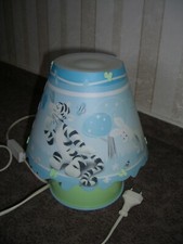 Winnie Pooh Kinder Nachttischleuchte oben geschlossen wird nicht heiß Tischlampe
