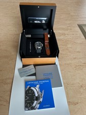 Luminor Marina Panerai PAM00001