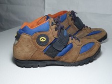 Shimano MTB Trekking City Fahrrad Schuhe Klickpedale SPD 2 Loch kompatibel 41 40