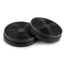 (B-WARE) Klarstein Aktivkohle-Filter Dunstabzugshauben