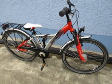 Kinderfahrrad 24 Zoll Winora Kinder Fahrrad Bike 7 - 11  Jahre MTB Versand mögl