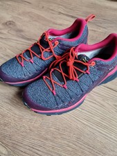 Salewa WS Dropline GTX Speed-Hiking Walkingschuhe Outdoor  Gore-Tex