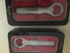 Flaschenöffner, Bier, Radeberger, neu , 2 Stück,