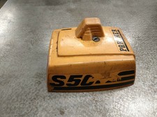 Partner S50 Motorhaube Zylinderabdeckung S-Serie P-Serie R-Serie Motorsäge 