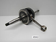 Peugeot Speedfight 2 Kurbelwelle Sport 50ccm Elyseo Trekker Squab TKR Top Zust.