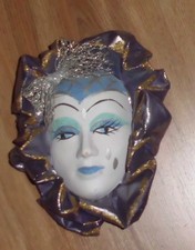 Deko Maske , Venedig