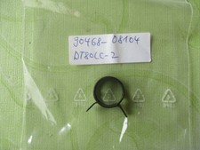   Yamaha  Original  Klemme - Motorentlüftung XJ650-XJ900-FZR1000 Nr. 90468-08104