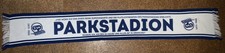 Fanschal / Schal Ultras Gelsenkirchen Szene S04 Schalke PARKSTADION 1973-2001