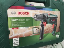 Bosch Easy Impact 550