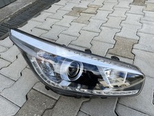 Xenon Scheinwerfer Kia Ceed JD rechts gebraucht 