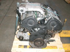  HYUNDAI MOTOR  G6BA 2,7 V6-GEBRAUCHT FÜR COUPE/SANTA FE/TUCSON IM AUSTAUSCH !!