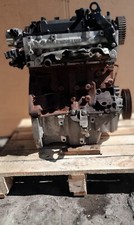 ⭐️⭐️ Motor K9K608 1.5DCI 90PS RENAULT CLIO CAPTUR 69TKM UNKOMPLETT ⭐️⭐️