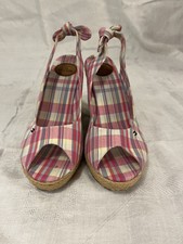tommy hilfiger Slingback 41