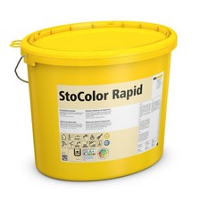 StoColor Rapid 15 l weiss Innen-Dispersionsfarbe,Innenfarbe, Profiqualit