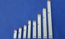 Philips UVC Ersatzlampe 5 , 7, 9, 11, 18, 24, 36, 55 Watt 2G11 oder G23 z.B Oase