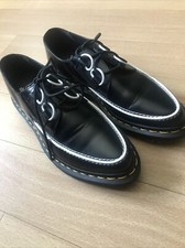 Dr. Martens Gr. 40" NEU " Damen Schnürschuhe schwarz
