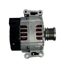 Lichtmaschine  Mercedes  Sprinter 211 215  209  213 CDI Bj.06-09 90A 0124325117