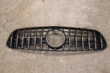 Mercedes W190 AMG GTR Panamericana Grill Kühlergrill orig. MB A1908854000