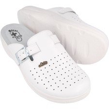 Herren Medizinische Schuhe Arzt-Clogs Clog Gesundheitsschuhe Praxis-Schuhe 40-46