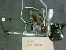Turbolader Hyundai i30 28231-03010 Garrett Turbocharger Turbocompressore