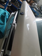 BMW E21 320 323 318 316 315 Heckklappe Kofferraumdeckel Heckdeckel