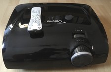 Optoma HD 300X 3D DLP- Projektor 8000:1-1600 ANSI Lumen - 1920 x 1080 HD300X