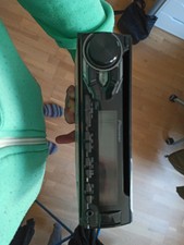 Autoradio_Pioneer DEH-1800UB CD MP3 USB AUX