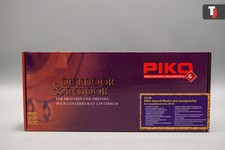 Spur G Piko 36228 - Sound Modul mit Lautsprecher für Damflok BR 95 // 0C_423