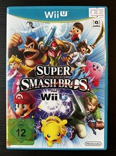 Super Smash Bros. - WiiU