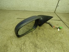 Außenspiegel L links blau 427 def 275Tkm Volvo V70 II 2.4 T3 02.1663.100