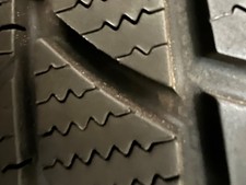 Mercedes Benz Original Aluräder mit Winterreifen SLK R171 Hankook 205/55R16 91H